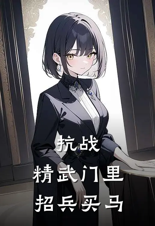 抗战：精武门里招兵买马萧克明陈真小说完整版_完结版小说推荐抗战：精武门里招兵买马(萧克明陈真)