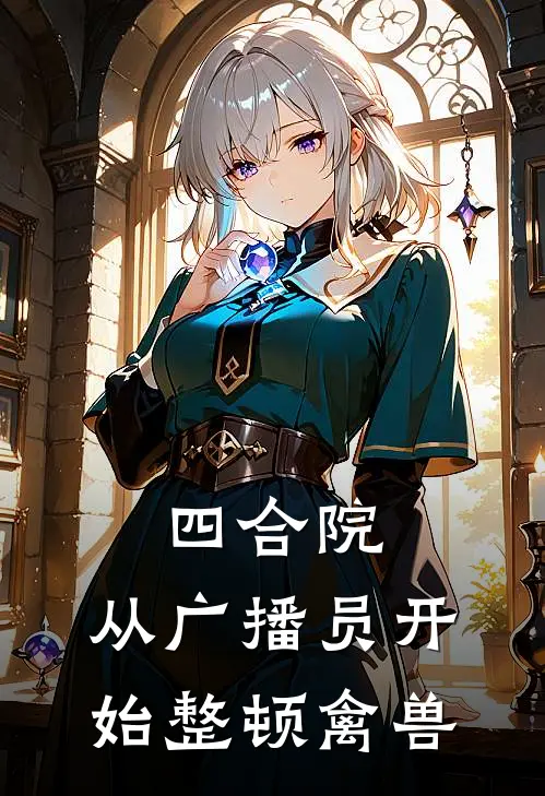 林枫何雨柱四合院：从广播员开始整顿禽兽最新章节在线阅读_林枫何雨柱完整版阅读