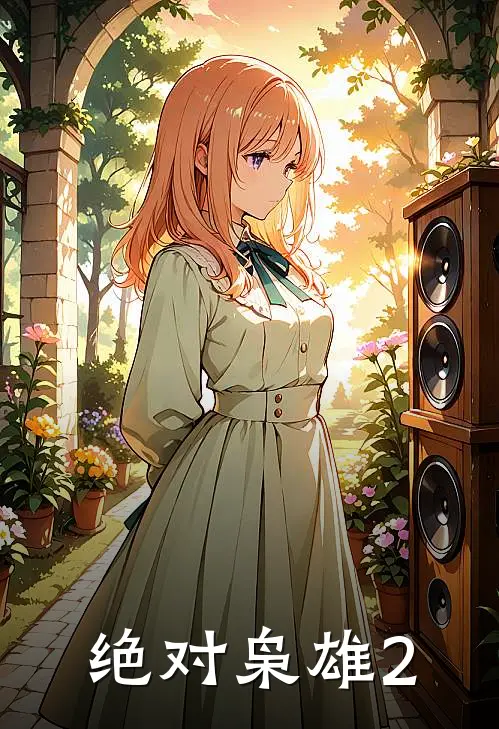 绝对枭雄2