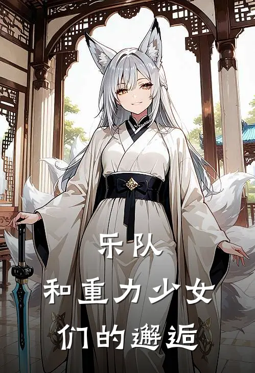 乐队：和重力少女们的邂逅