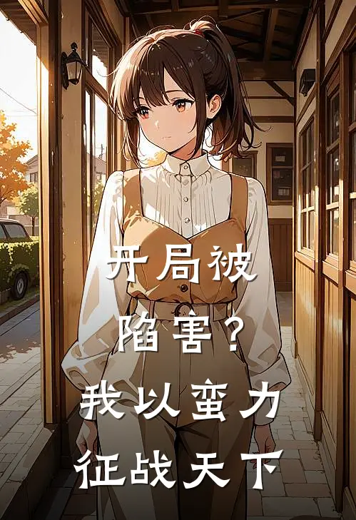 开局被陷害？我以蛮力征战天下顾长风赵二完本热门小说_小说推荐完结开局被陷害？我以蛮力征战天下顾长风赵二