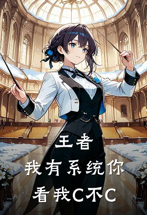 王者：我有系统你看我C不C
