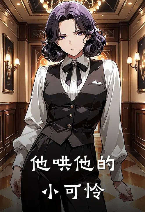 他哄他的小可怜(桑予夏司清宴)全本免费在线阅读_他哄他的小可怜全文阅读