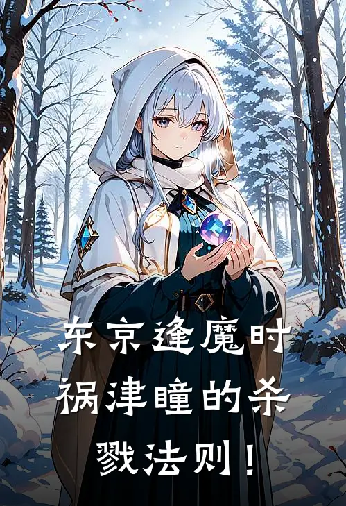 东京逢魔时：祸津瞳的杀戮法则！时坂怜司时坂曦已完结小说推荐_完整版小说东京逢魔时：祸津瞳的杀戮法则！(时坂怜司时坂曦)