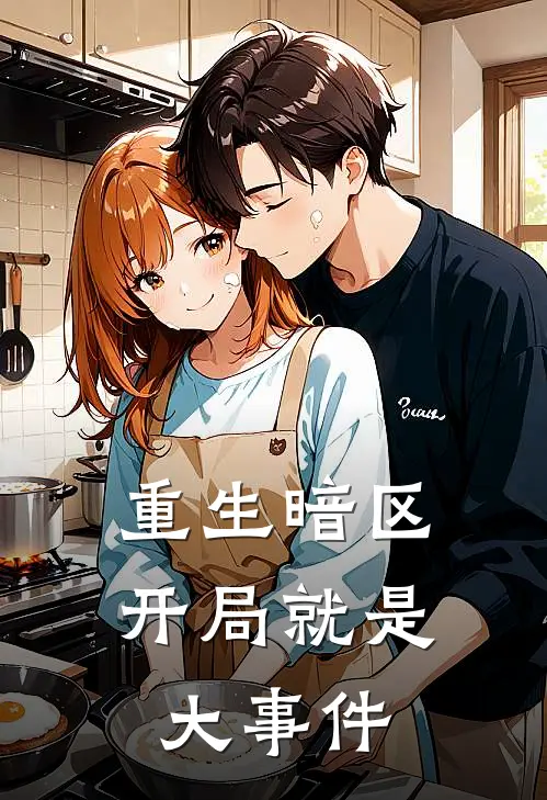 重生暗区，开局就是大事件