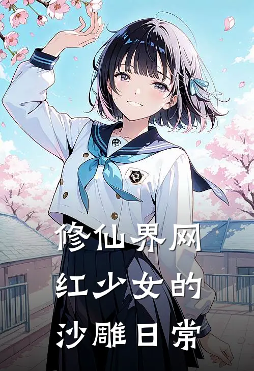 修仙界网红少女的沙雕日常