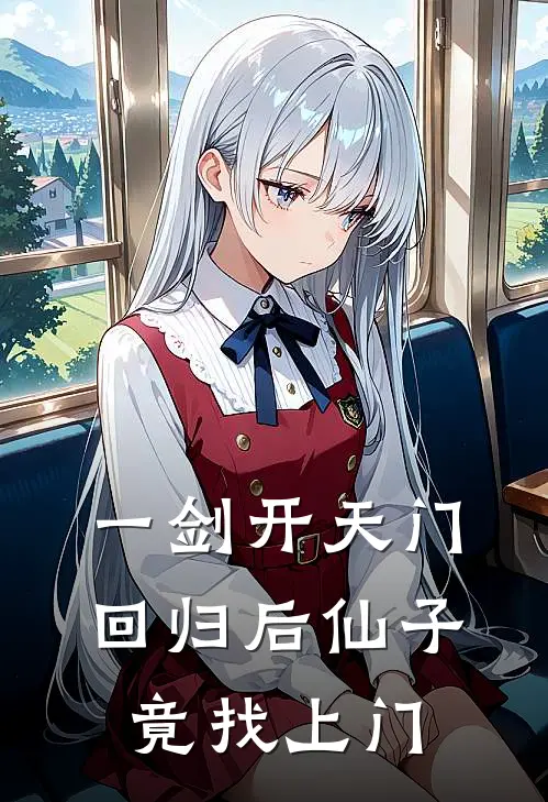 一剑开天门，回归后仙子竟找上门宁雪卿白堇最新热门小说_免费小说全文阅读一剑开天门，回归后仙子竟找上门(宁雪卿白堇)