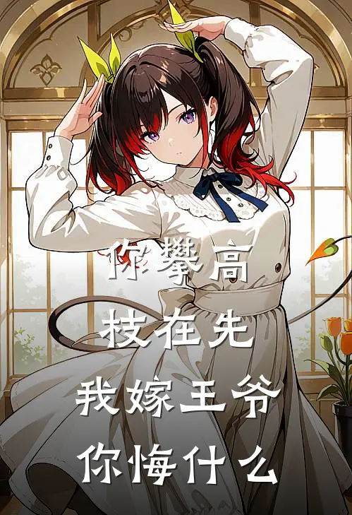 沈清涵赵九（你攀高枝在先，我嫁王爷你悔什么）免费阅读无弹窗_你攀高枝在先，我嫁王爷你悔什么沈清涵赵九全文免费阅读无弹窗大结局