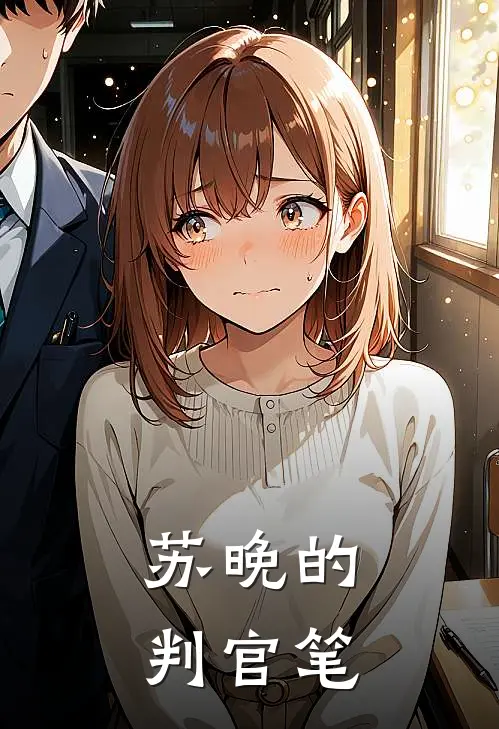 苏晚的判官笔(苏晚周芸)热门小说排行_完结版小说苏晚的判官笔苏晚周芸