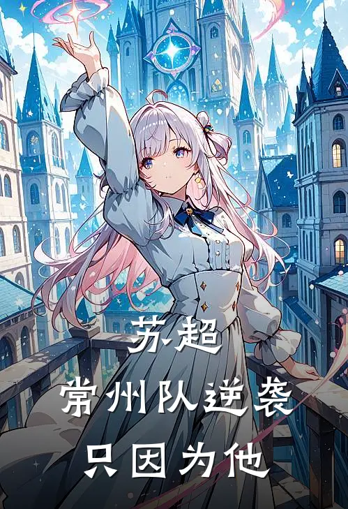 苏超：常州队逆袭只因为他