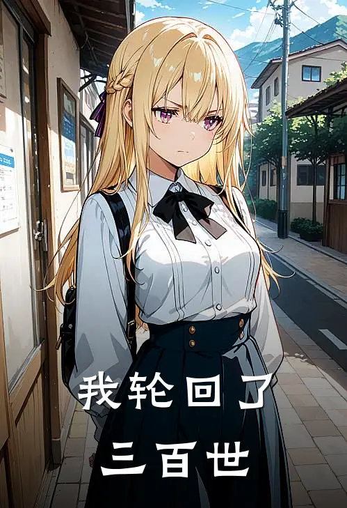 我轮回了三百世