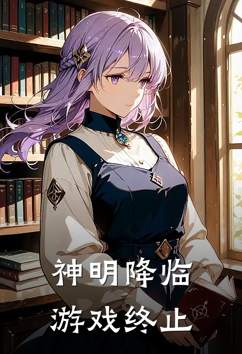 神明降临，游戏终止云司清余林免费小说完结_最新章节列表神明降临，游戏终止(云司清余林)