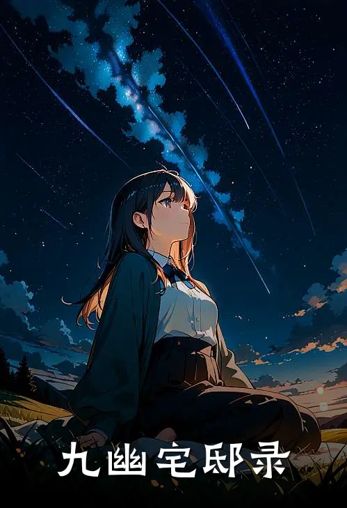 九幽宅邸录桑柒石磊最新小说推荐_完本小说免费阅读九幽宅邸录(桑柒石磊)