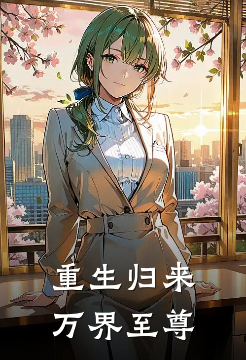 重生归来万界至尊