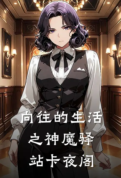 向往的生活之神魔驿站卡夜阁