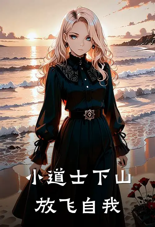 小道士下山放飞自我