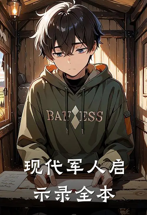 现代军人启示录全本