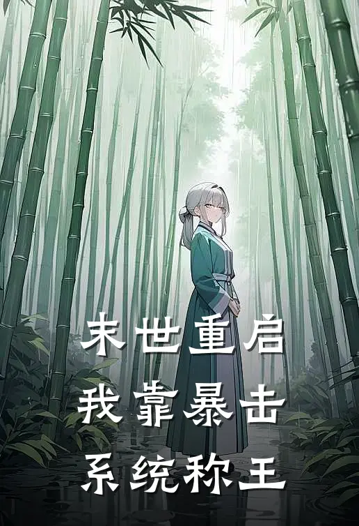 林宇陈峰(末世重启，我靠暴击系统称王)全章节在线阅读_(末世重启，我靠暴击系统称王)完结版免费阅读