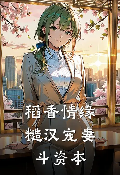 稻香情缘糙汉宠妻斗资本