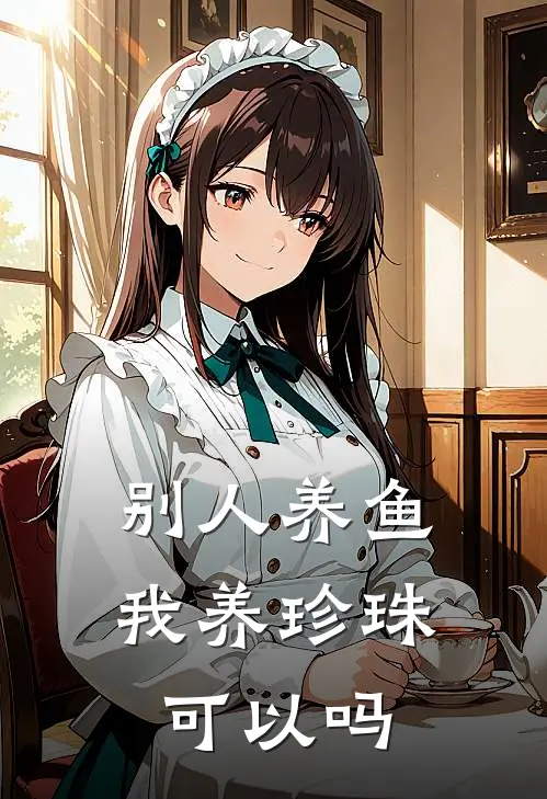 别人养鱼我养珍珠可以吗