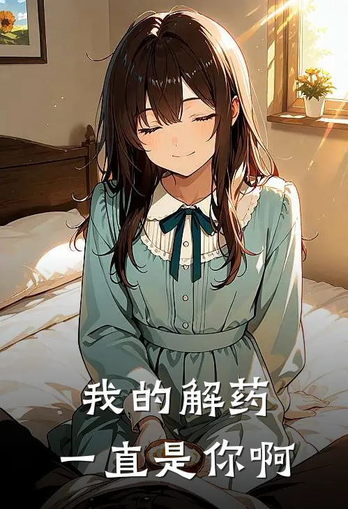 我的解药，一直是你啊