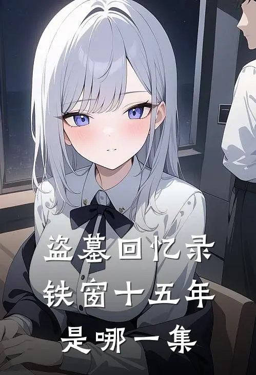 盗墓回忆录铁窗十五年是哪一集