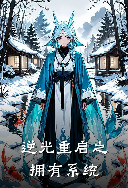 《逆光重启之拥有系统》林夏周沉舟已完结小说_逆光重启之拥有系统(林夏周沉舟)全文免费阅读无弹窗大结局