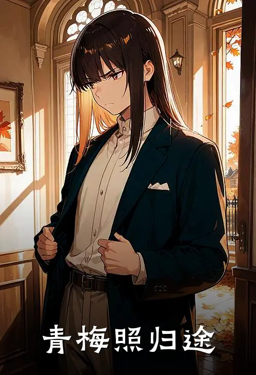 青梅照归途