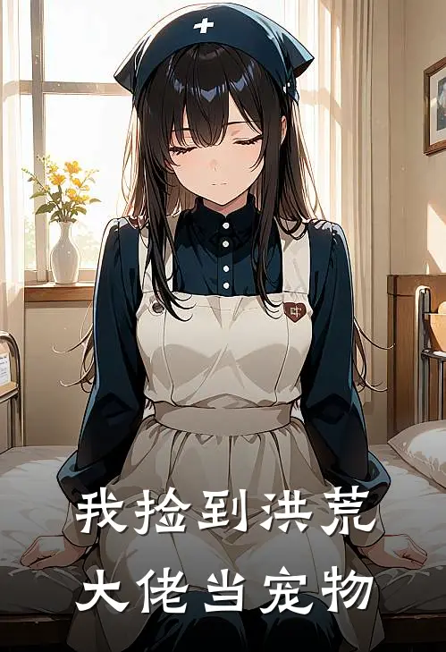 我捡到洪荒大佬当宠物