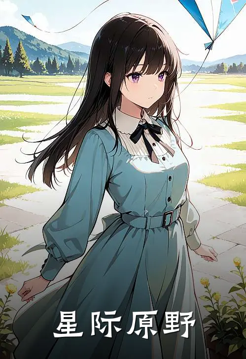 星际原野(斐亚西斯)最热门小说_小说完整版星际原野斐亚西斯