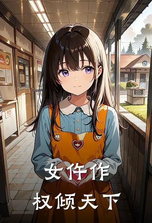 女仵作，权倾天下