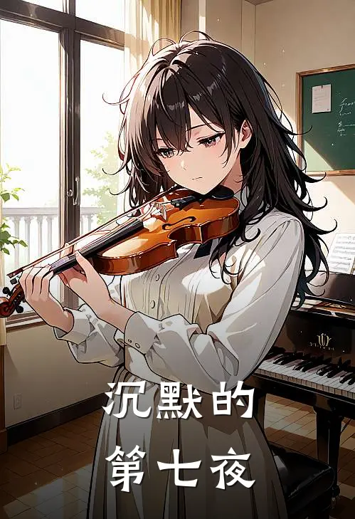 沉默的第七夜沈砚林夏好看的小说推荐完结_在哪看免费小说沉默的第七夜沈砚林夏