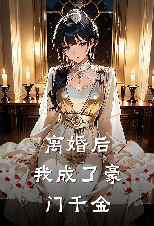 离婚后，我成了豪门千金(孟凡杨成)完结版小说_最新全本小说离婚后，我成了豪门千金孟凡杨成
