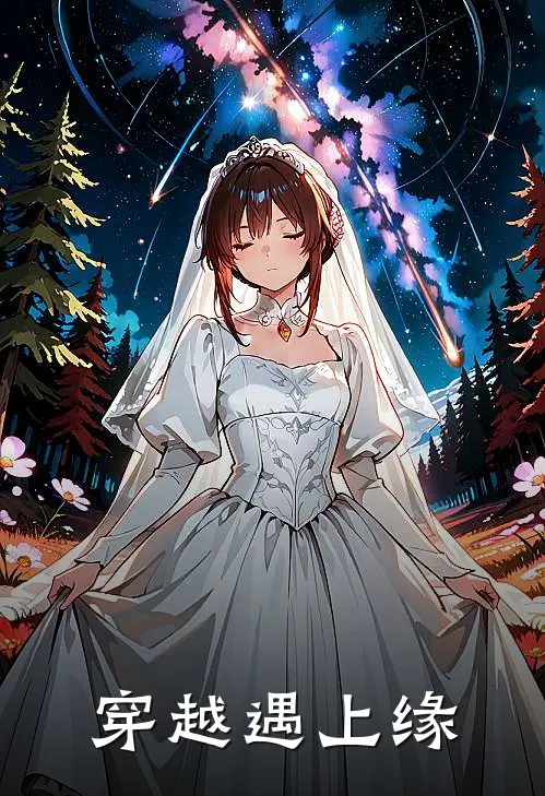 穿越遇上缘