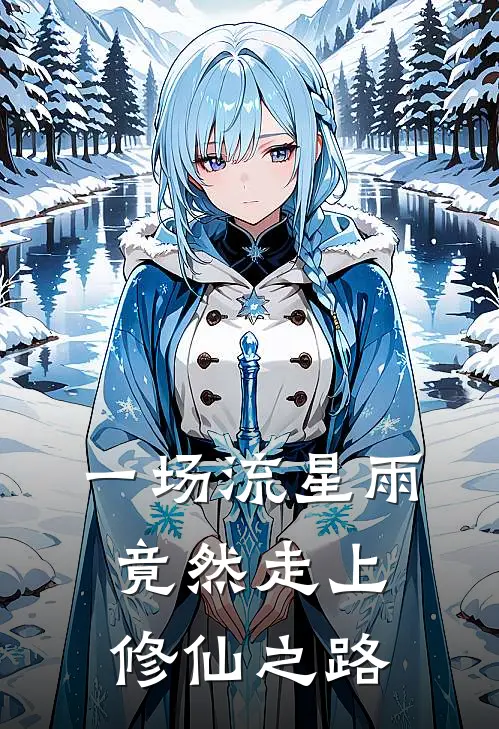 一场流星雨，竟然走上修仙之路(白宇张玲玲)热门网络小说推荐_最新完结小说推荐一场流星雨，竟然走上修仙之路白宇张玲玲