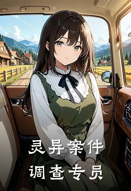 丁宁叶欢(灵异案件调查专员)最新章节在线阅读_丁宁叶欢全章节阅读