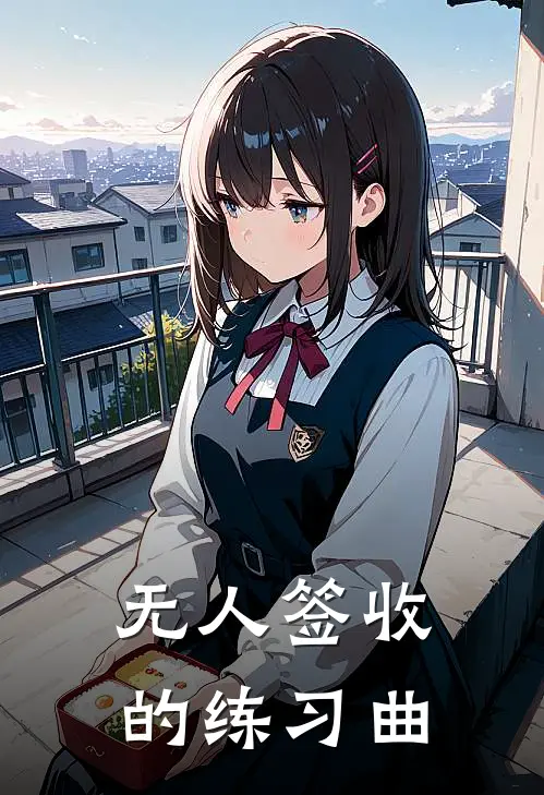 无人签收的练习曲