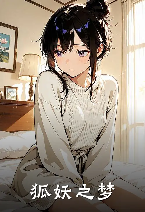 狐妖之梦涂山容容王权易梦热门小说排行_免费阅读全文狐妖之梦(涂山容容王权易梦)