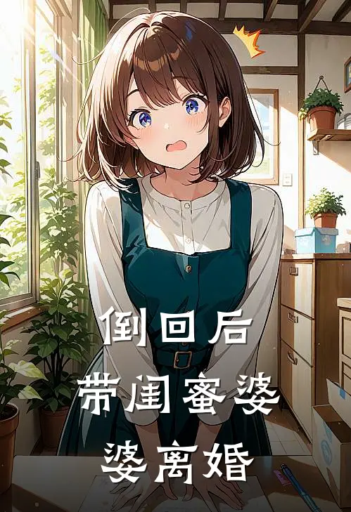 倒回后，带闺蜜婆婆离婚赵梅林小惠最新章节免费阅读_倒回后，带闺蜜婆婆离婚热门小说