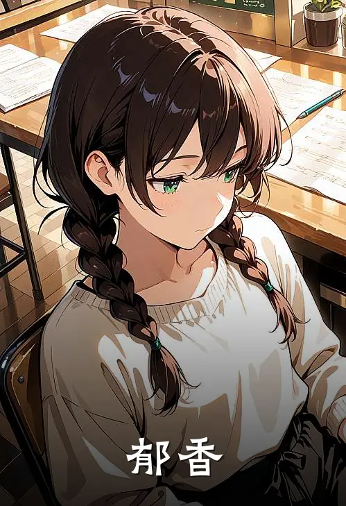 郁香(顾辰林羽)无弹窗小说免费阅读_小说免费阅读无弹窗郁香顾辰林羽