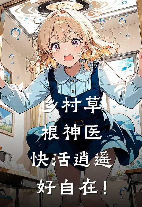 乡村草根神医，快活逍遥好自在！
