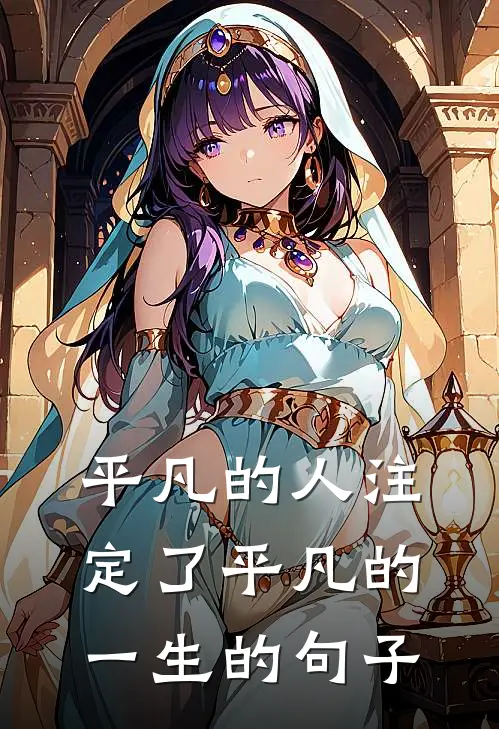 平凡的人注定了平凡的一生的句子