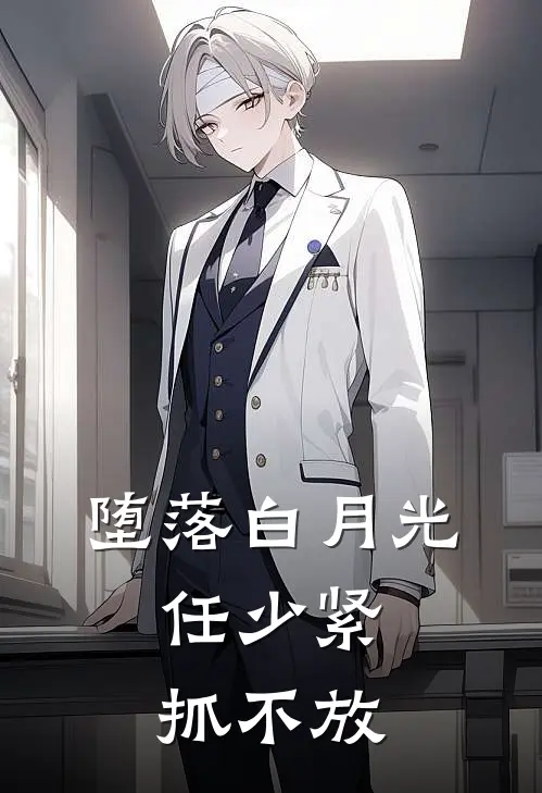 堕落白月光，任少紧抓不放