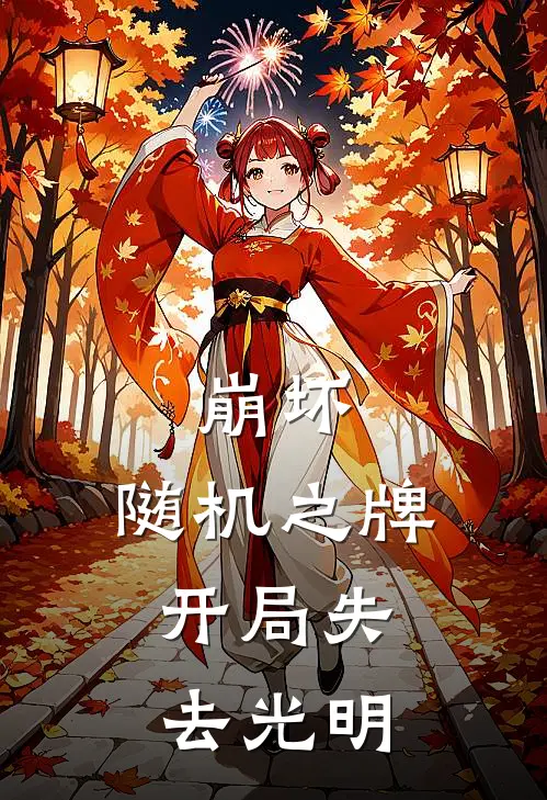 崩坏：随机之牌，开局失去光明陈然布洛妮娅已完结小说_最新章节列表崩坏：随机之牌，开局失去光明(陈然布洛妮娅)