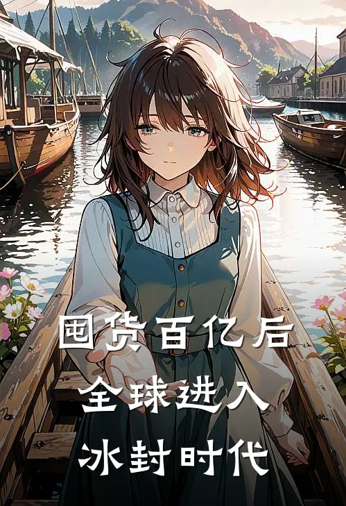 《囤货百亿后，全球进入冰封时代》林风王浩完结版阅读_林风王浩完结版在线阅读