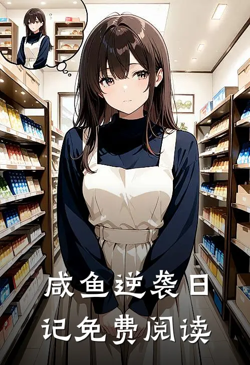 咸鱼逆袭日记免费阅读