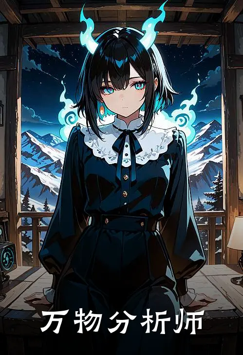 林默赵天宇(万物分析师)最新章节免费在线阅读_(林默赵天宇)完结版在线阅读