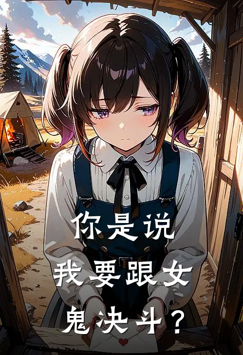 你是说，我要跟女鬼决斗？(苏长晴苏晚晴)在哪看免费小说_全本免费完结小说你是说，我要跟女鬼决斗？苏长晴苏晚晴