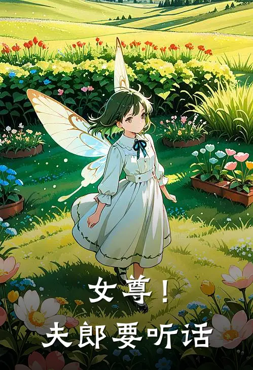 女尊！夫郎要听话(洛绾萧瑾宸)小说完整版_完结好看小说女尊！夫郎要听话洛绾萧瑾宸