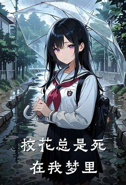 校花总是死在我梦里